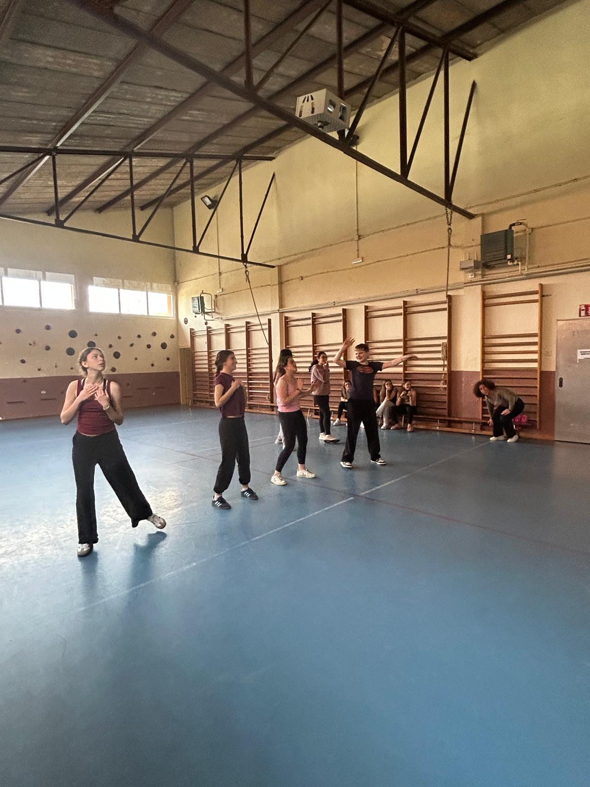 Dia Mundial de l’Activitat Física (DMAF)