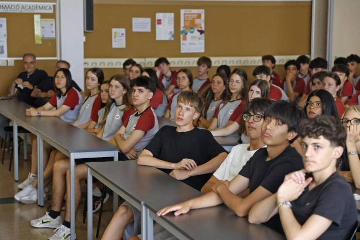 Participem al Girona Talent