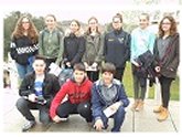 Participació al Concurs de Redacció de la Coca-Cola