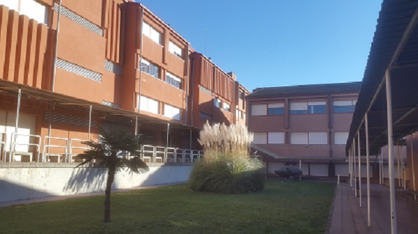 PREINSCRIPCIÓ ESO CURS 2018-19