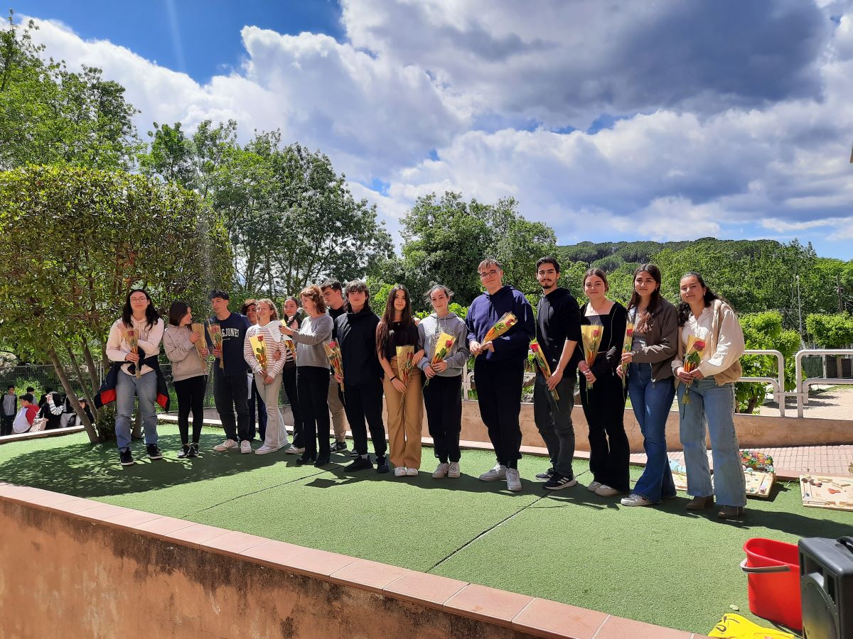 Premis Sant Jordi 2024