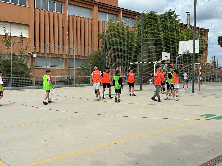 Dia de l'Activitat Física i l'Esport