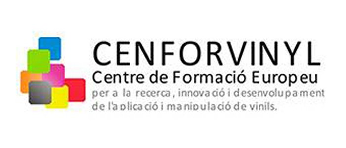 3a edició del concurs d'aplicació de vinils