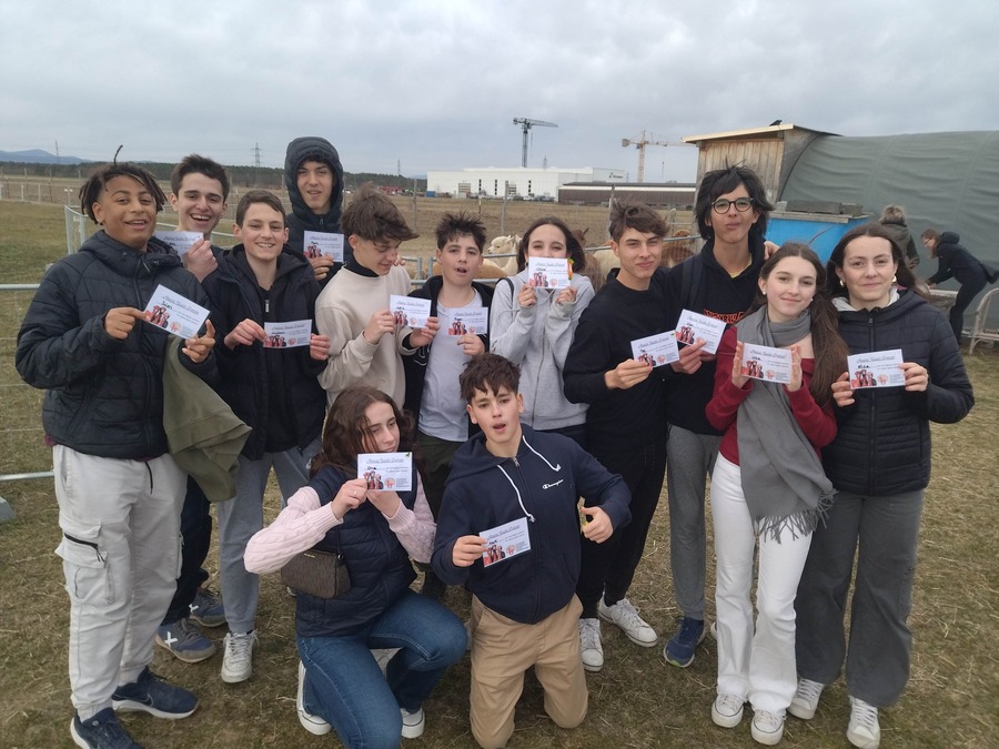 ERASMUS+ a Àustria