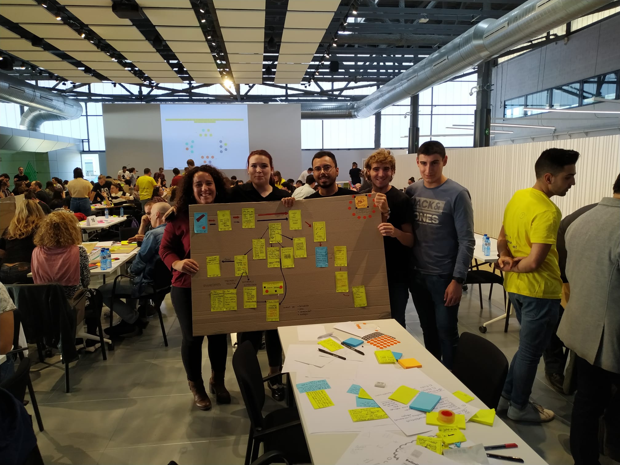 Festival de prototipatge: protoIFEST, nosaltres hi érem!