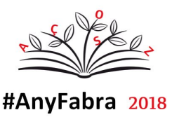 Any Fabra 2018