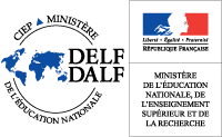 Proves DELF a l'Institut Montilivi