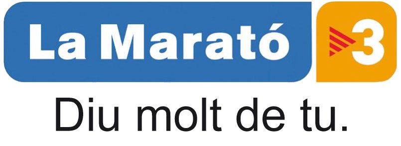 La Marató de TV3 2016. Vídeo