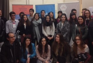 Premi al Concurs de CRACS de Treballs de Recerca