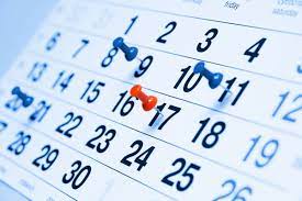 Calendari i informacions per al curs escolar 2024-2025 a Formació Professional