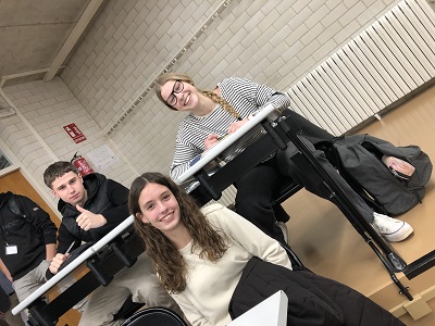 XXXIX Olímpiada Química de Catalunya