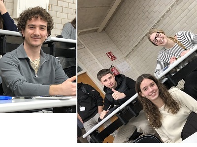 XXXIX Olímpiada Química de Catalunya