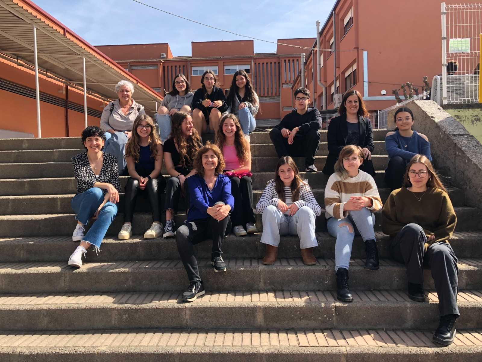 Curs de formació de mediadors 2023/24