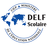 Proves Delf Scolaire  2017