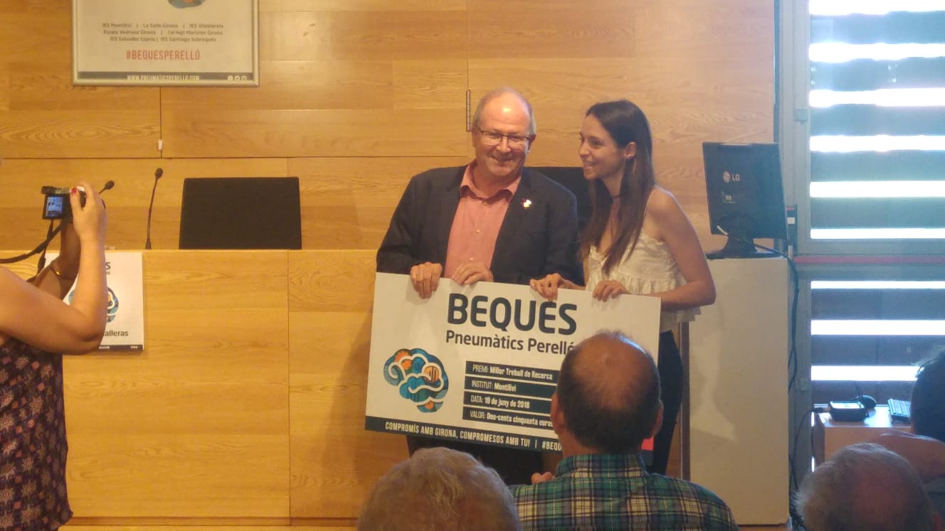 Beques Pneumàtics Perelló