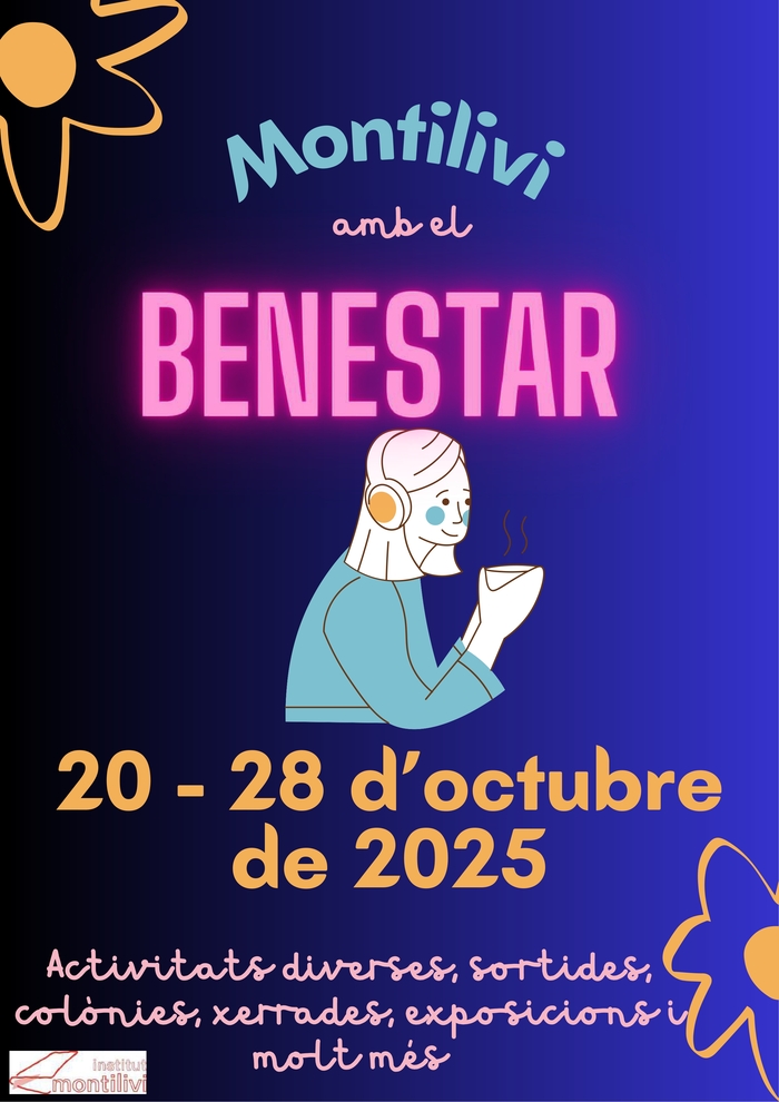 Montilivi amb el Benestar