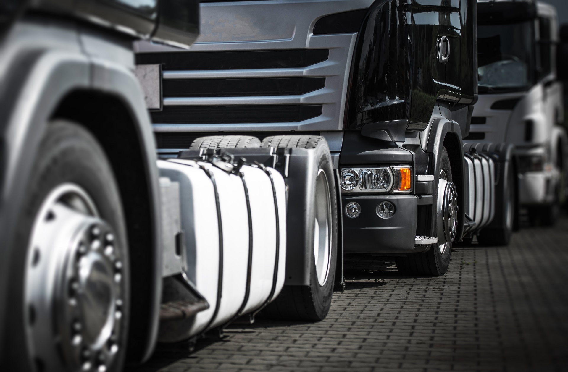 Preinscripció cicle Conducció de Vehicles de Transport per Carretera