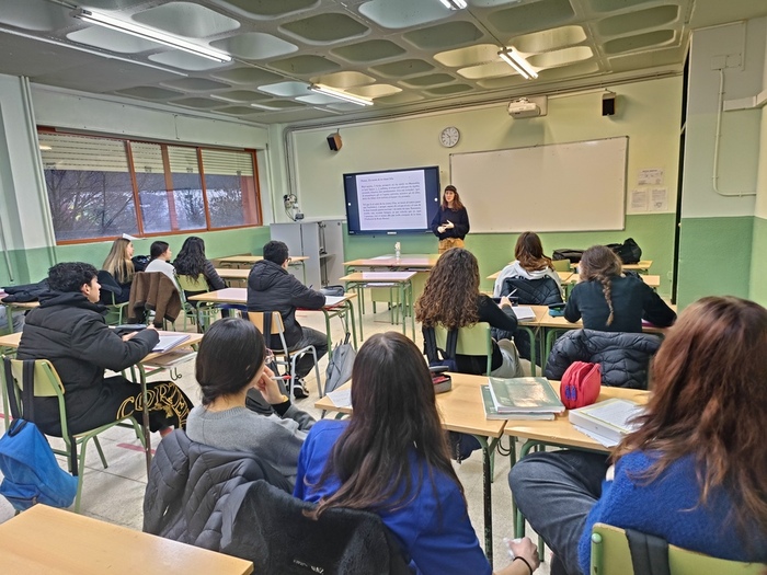 Xerrada sobre la dona a l'antiga Grècia