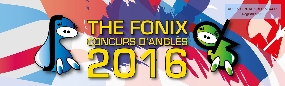 Concurs Fonix