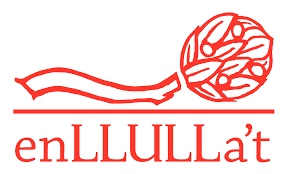 Alumnes premiats al Concurs de Faules Enllulla't