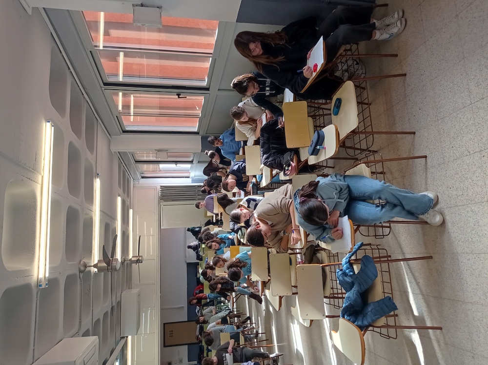 Concurs literari de Sant Jordi